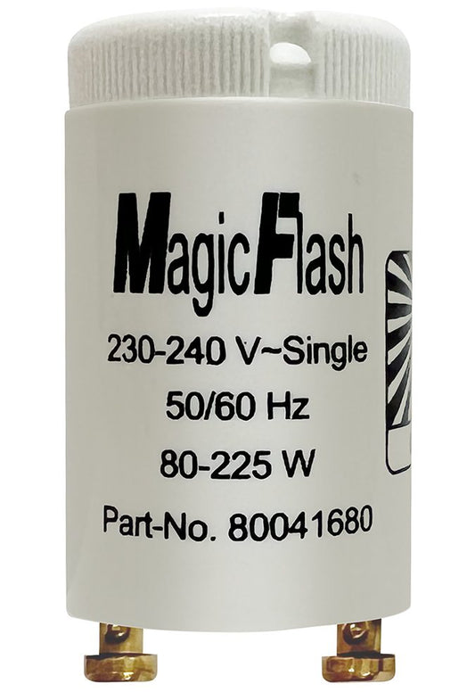 Starter – Cosmedico Magic Flash 80W-225W (VAT included)