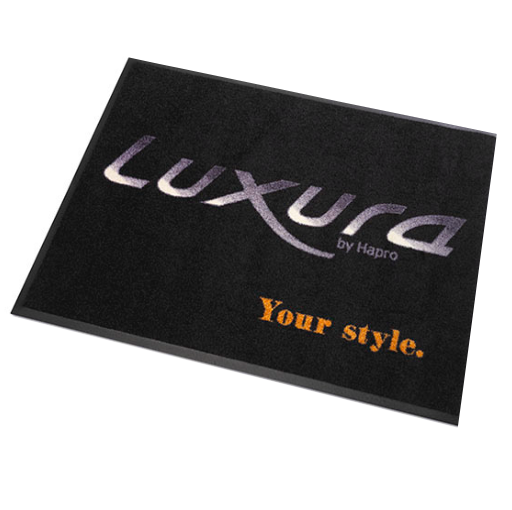 Luxura door mat