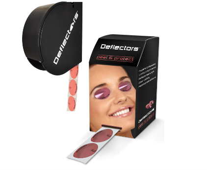 Eye Deflectors (VAT included)