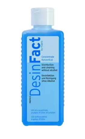 Desinfact by hapro sunbed cleaner (VAT included)