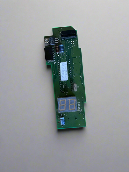 Alisun V180 display board