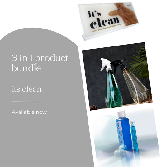 3 in 1 ultimate product bundle its clean